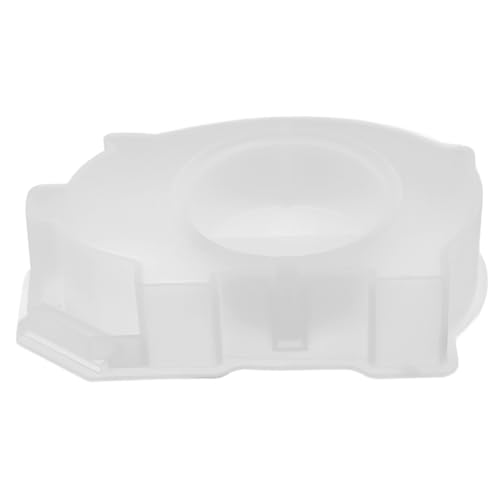 UKCOCO DIY Silikon Schwein Spardose Form Flexible Tier Silikon Gießform für Bastelideen Einzigartige Münzbank Silikonform für Personalisierte Kinderfreundlich UKCOCO DIY Silikon Schwein Spardose Form Flexible Tier Silikon Gießform für Bastelideen Einzigartige Münzbank Silikonform für Personalisierte Kinderfreundlich von UKCOCO