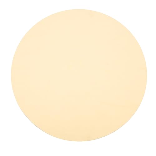 UKCOCO DIY Töpfermatte Absorbierendem Langlebig Leicht und Praktisch für Keramikprojekte zur Unterstützung von Tonarbeiten und Modellierung Einfach zu Handhaben UKCOCO DIY Töpfermatte Absorbierendem Langlebig Leicht und Praktisch für Keramikprojekte zur Unterstützung von Tonarbeiten und Modellierung Einfach zu Handhaben von UKCOCO