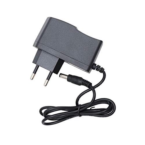 UKCOCO Dc-Ladegerät Wandladegerät Dc 12 V 1 A Netzteil 12 V Ac-Netzteil Dc 12 V 1 A Netzteil Eu-Stecker-Adapter USB 12 V 1 A Verlängerungskabel UKCOCO Dc-Ladegerät Wandladegerät Dc 12 V 1 A Netzteil 12 V Ac-Netzteil Dc 12 V 1 A Netzteil Eu-Stecker-Adapter USB 12 V 1 A Verlängerungskabel von UKCOCO