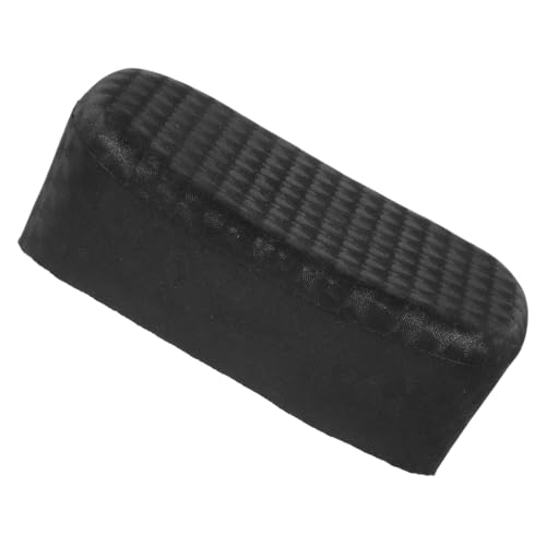 UKCOCO Ergonomisches Shampoo Nackenkissen für und Heimgebrauch Robustes PVC Haarwaschbecken Kissen Komfortable Nackenstütze für Entspanntes Haare Waschen Praktische Shampoo Bettauflage UKCOCO Ergonomisches Shampoo Nackenkissen für und Heimgebrauch Robustes PVC Haarwaschbecken Kissen Komfortable Nackenstütze für Entspanntes Haare Waschen Praktische Shampoo Bettauflage von UKCOCO