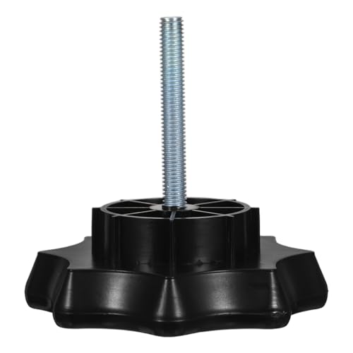 UKCOCO Ersatzreifen Schraube: Schraube Reserverad Befestigung Ersatzrad Notrad Kompatibel für Lavida,Golf 4 UKCOCO Ersatzreifen Schraube: Schraube Reserverad Befestigung Ersatzrad Notrad Kompatibel für Lavida,Golf 4 von UKCOCO