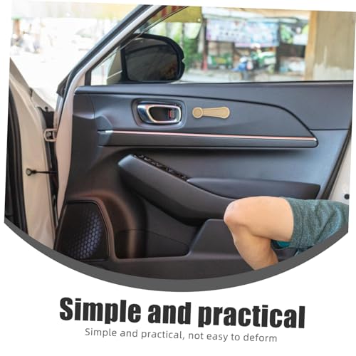 UKCOCO Fensterkurbel Autofenstergriff Kunststoff Langlebig Ergonomisch für Autotür Fenster Manuelle Bedienung Komfortabel Teiliges Passend für Ältere Modelle UKCOCO Fensterkurbel Autofenstergriff Kunststoff Langlebig Ergonomisch für Autotür Fenster Manuelle Bedienung Komfortabel Teiliges Passend für Ältere Modelle von UKCOCO