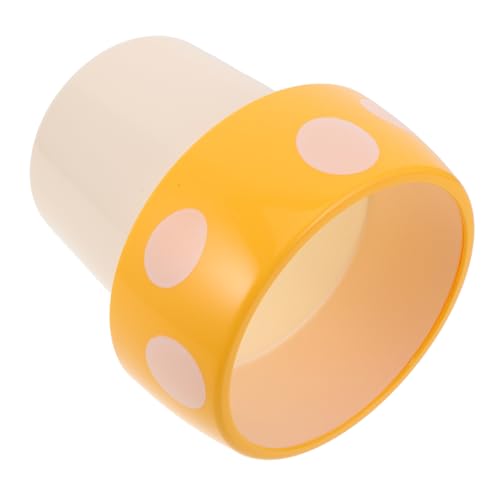 UKCOCO Kreativer Tischmülleimer ohne Deckel Kleiner Desktop Müllkorb Praktischer Papierkorb für Schreibtisch Stylischer Stift Organizer für Zuhause und Büro UKCOCO Kreativer Tischmülleimer ohne Deckel Kleiner Desktop Müllkorb Praktischer Papierkorb für Schreibtisch Stylischer Stift Organizer für Zuhause und Büro von UKCOCO
