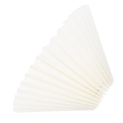 UKCOCO Plissierter Lampenschirm Handgefertigte Tischlampenabdeckung Hochwertigem Material für Schreibtisch Stehlampe und Nachttischlampe Vielseitig Einsetzbar Wohn und Arbeitsbereichen UKCOCO Plissierter Lampenschirm Handgefertigte Tischlampenabdeckung Hochwertigem Material für Schreibtisch Stehlampe und Nachttischlampe Vielseitig Einsetzbar Wohn und Arbeitsbereichen von UKCOCO