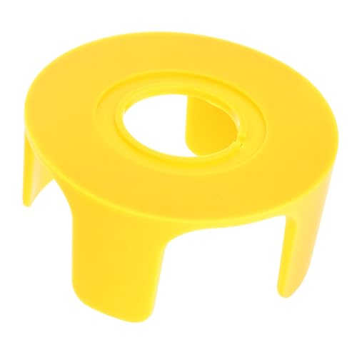 UKCOCO Push Button Schutzkappe aus Robustem Abs Kunststoff Not Aus Schalter Abdeckung mit Montageöffnung Fuß Design für Zuverlässigen Schutz vor Versehentlichem Betätigen und Verbesserte UKCOCO Push Button Schutzkappe aus Robustem Abs Kunststoff Not Aus Schalter Abdeckung mit Montageöffnung Fuß Design für Zuverlässigen Schutz vor Versehentlichem Betätigen und Verbesserte von UKCOCO