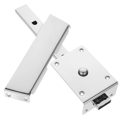 UKCOCO Salon Stuhl Kopfstützenhalter Ersatz aus Robustem Langlebig und Einfach zu Montieren Kompatibel mit Friseurstühlen Modisches Design für Professionelle Salons Vielseitig Einsetzbar UKCOCO Salon Stuhl Kopfstützenhalter Ersatz aus Robustem Langlebig und Einfach zu Montieren Kompatibel mit Friseurstühlen Modisches Design für Professionelle Salons Vielseitig Einsetzbar von UKCOCO