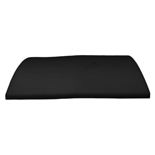 UKCOCO Sofa -Kissen -Unterstützung Ersatzkissen für Couch Sofa-Stützkissen durchhängende Sofakissenstütze Couch -Kissen -Unterstützung Sofa-Zubehör Schwamm Black UKCOCO Sofa -Kissen -Unterstützung Ersatzkissen für Couch Sofa-Stützkissen durchhängende Sofakissenstütze Couch -Kissen -Unterstützung Sofa-Zubehör Schwamm Black von UKCOCO