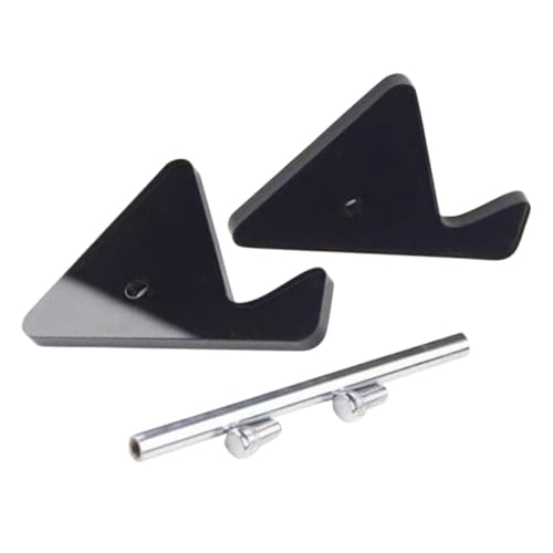 UKCOCO Ergonomischer Tastaturständer Aus Dickem Abnehmbaren Acryl Eleganter Stabiler Keyboard-Halter Für Mechanische Und Büro-tastaturen Zur Ansprechenden Präsentation Und UKCOCO Ergonomischer Tastaturständer Aus Dickem Abnehmbaren Acryl Eleganter Stabiler Keyboard-Halter Für Mechanische Und Büro-tastaturen Zur Ansprechenden Präsentation Und von UKCOCO