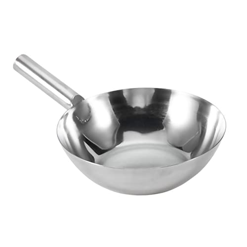 UKCOCO Suppenkelle mit Kurzem Griff Multifunktionale Küchenlöffel für Wasser und für Zuhause Garten und Gastronomie UKCOCO Suppenkelle mit Kurzem Griff Multifunktionale Küchenlöffel für Wasser und für Zuhause Garten und Gastronomie von UKCOCO