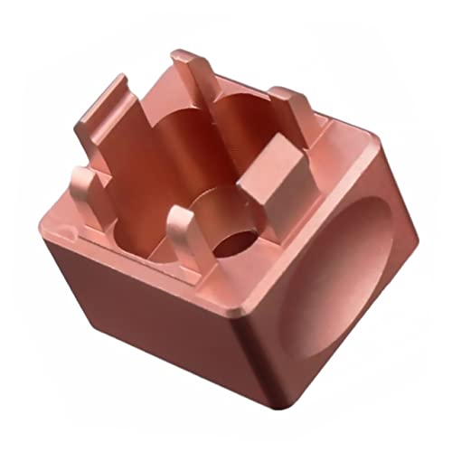 UKCOCO Aluminiumlegierung Key Puller Werkzeug Für Mechanische Tastaturen Und Leicht Entfernen Von Tastenkappen Für Cherry Schalter Und UKCOCO Aluminiumlegierung Key Puller Werkzeug Für Mechanische Tastaturen Und Leicht Entfernen Von Tastenkappen Für Cherry Schalter Und von UKCOCO