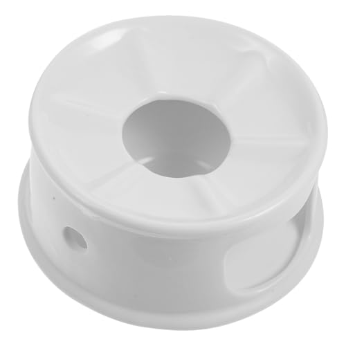 UKCOCO Teekannenwärmer aus Hitzebeständiger Keramik Vintage Teapot Warmer Praktischer Teewärmer und Stilvolle Tischdekoration für Zuhause Warmhaltefunktion für Lange UKCOCO Teekannenwärmer aus Hitzebeständiger Keramik Vintage Teapot Warmer Praktischer Teewärmer und Stilvolle Tischdekoration für Zuhause Warmhaltefunktion für Lange von UKCOCO