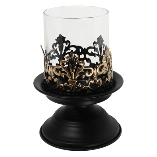 UKCOCO Vintage Kerzenständer Kerzenhalter Aromatherapie Kerzenbecher Aromatherapie Brenner Metall Kerzenbecher Aroma Kerzenhalter Halter Für Ätherische Öle Leere Kerzenbecher Metall UKCOCO Vintage Kerzenständer Kerzenhalter Aromatherapie Kerzenbecher Aromatherapie Brenner Metall Kerzenbecher Aroma Kerzenhalter Halter Für Ätherische Öle Leere Kerzenbecher Metall von UKCOCO