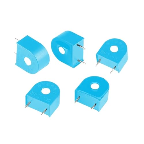 10pcs/1pcs ZMCT103C Micro precision current transformer current transformer 5A/5mA sensor 4500V(5 pcs) von UKWYMIDKS