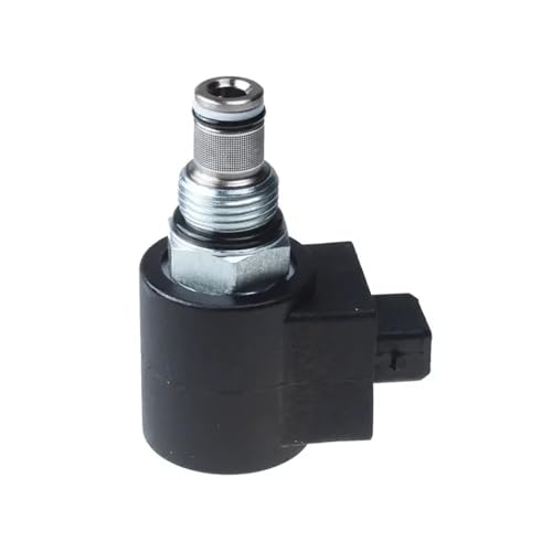 12V Magnetspule 25-974628 25974628 6401312 For JCB Magnetventil 2DX 3CX 4CX Teile Dieselmotor Magnetventil 25/974628 12V Magnetspule 25-974628 25974628 6401312 For JCB Magnetventil 2DX 3CX 4CX Teile Dieselmotor Magnetventil 25/974628 von UKWYMIDKS