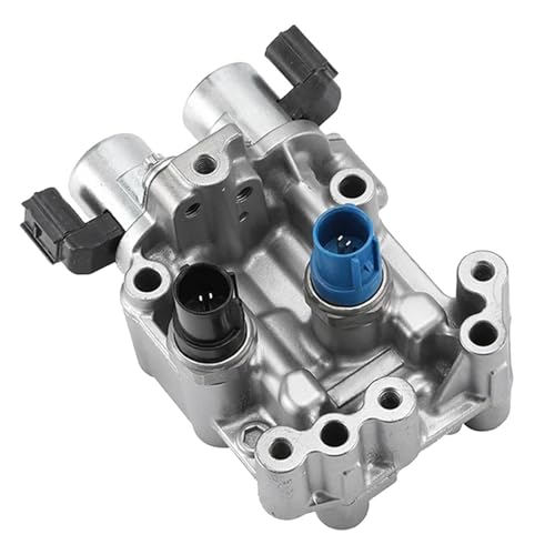 15811R41L01 Oil Control Valve Variable Valve Timing Solenoid Control Pressure Spool For Honda Accord 08-12 15811-R41-L01 15811R41L01 Oil Control Valve Variable Valve Timing Solenoid Control Pressure Spool For Honda Accord 08-12 15811-R41-L01 von UKWYMIDKS
