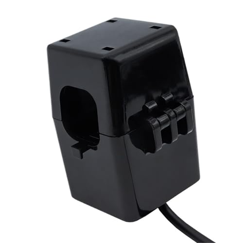 16mm Clamp On Current Transformer KCT16 Split Core Current Transformer 1000:1 2000:1(1000 1,20A) von UKWYMIDKS