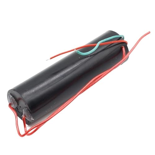 1pcs Super Arc 1000KV High Voltage Generator Module Inverter Transformer Pulse High Voltage Module von UKWYMIDKS