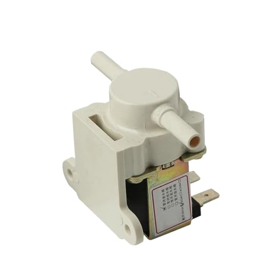 20 Water Solenoid Valve Normally Closed Inlet Valve Diameter DN6 Water Dispensers Coffee Machines Dishwashers(1PC) von UKWYMIDKS