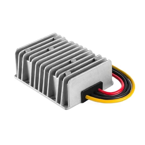 24V to 13.8V 5A-40A Transformer Stabilizer dc dc step-down module Converter Buck Regulator Voltage Transformer 24 Volt(24V TO 13.8V 30A) von UKWYMIDKS