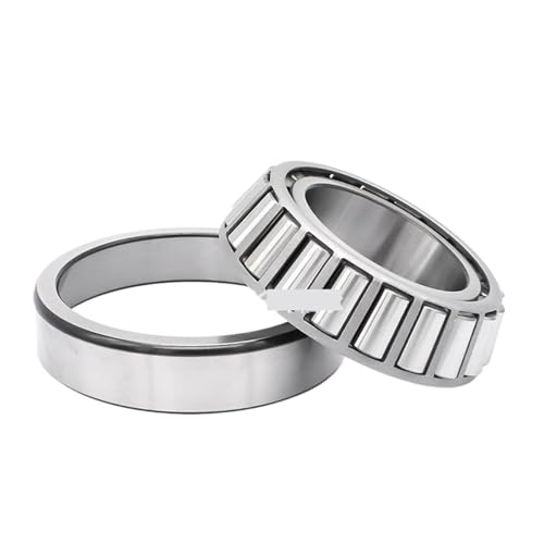 30202302033020430205 Kegelrollenlager Drucklager Kegel(30203) von UKWYMIDKS