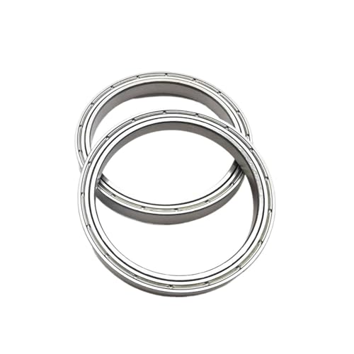 6709ZZ 45 * 55 * 6MM differential welle überwachung dünnwandige lager 6709ZZ 45 * 55 * 6MM differential welle überwachung dünnwandige lager von UKWYMIDKS