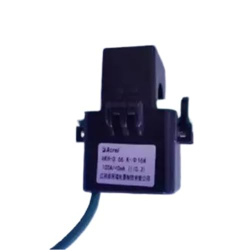 Acrel 150A 50mA Split Core Current Transformer sensor AKH-0.66/K-φ16 AC Open Type CT Open Loop Clamp On 5A~150A(100A 100mA) von UKWYMIDKS