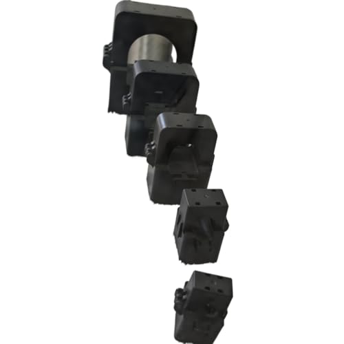 Acrel 800A 5A Split Core Current Transformer current Sensor AC Open Type CT AKH 0.66K K-50 High Accuracy Open Loop Clamp(700A 1A) von UKWYMIDKS