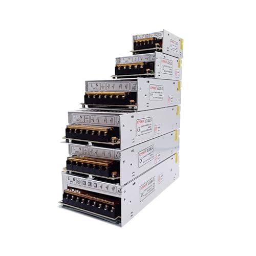 DC12V 1A 2A 3A 5A 8.5A 10A 12A 15A 16.5A 20A 25A 30A 40A Led Power Supply Transformer Led Power Driver Adapter For WS2811 WS2815(12V 3A) von UKWYMIDKS