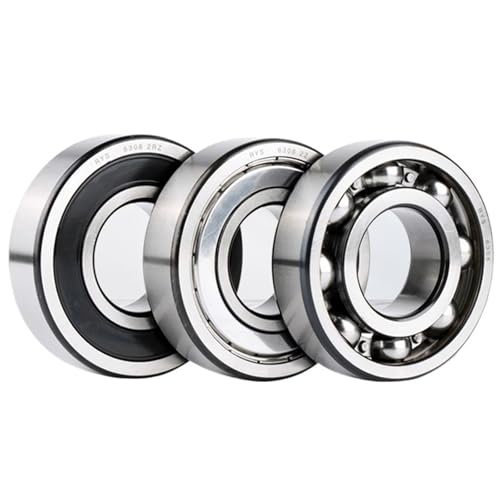 Edelstahllager 6200 6201 6202 6203 6204 6205 ZZ 420 304(SS6202-ZZ【304】) von UKWYMIDKS