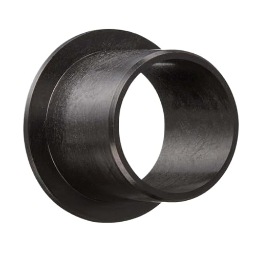 Flanschlager For Statische Lastanwendungen, Schmutzunempfindlich Und Kostengünstig(GLWFM-1214-05) von UKWYMIDKS