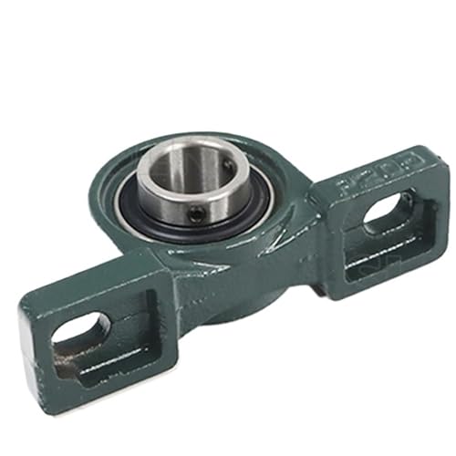 Gewichteter Lagersitz 201 202 203 204 205 206 207 210 Außengelenklager Mit Sitz(UCP201【12】) von UKWYMIDKS