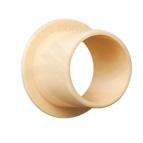 K-Typ-Flanschlager Sind Multifunktional, Kostengünstig, Verschleißfest Und Schmiermittelfrei(KFM-1012-10) von UKWYMIDKS