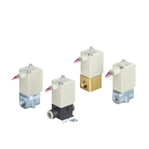 Kompaktes, Direkt Betätigtes 2-Wege-Magnetventil Der VDW-Serie VDW14 VDW14GC VDW14HC VDW14JC VDW14KC(VDW14GC) von UKWYMIDKS