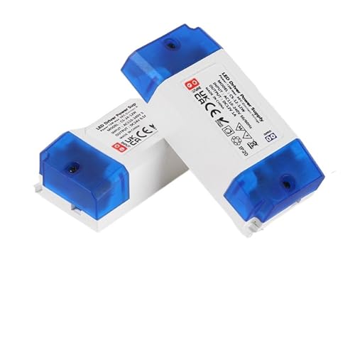 LED-Beleuchtungstransformator 100 W 80 W 60 W 36 W 24 W 12 W Antriebsnetzteil AC/DC 12 V 24 V Leuchte(DC 12V) von UKWYMIDKS