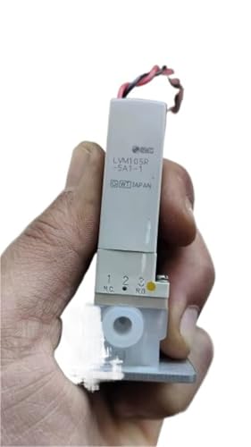 LVM105R-5A1-1 NVZM450-N01-01S Solenoid Valve Pneumatic Element Tool(NVZM450-N01-01S) von UKWYMIDKS