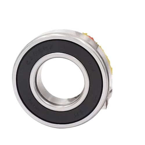 Lager 6200 6201 6202 6203 6204 6205 6206 Motorspezifisch(Z3 30 * 62 * 16) von UKWYMIDKS