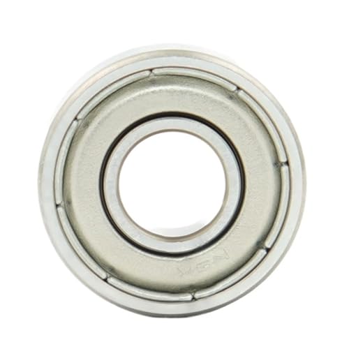 Lager Miniaturlager 604-684 Eisenabdeckung ZZ(625ZZ1MC3ER J) von UKWYMIDKS