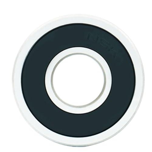 Lager Miniaturlager 607-629 Berührungslose Gummiabdeckung(607T1XVVMC3E J) von UKWYMIDKS