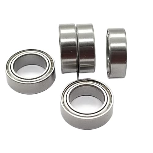 MR149ZZ 679ZZ 9 * 14 * 4,5 MM Micro Flugzeug Modell Schleifen Maschine Lager von UKWYMIDKS