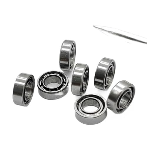 MR63K 673K 3 * 6 * 2MM Auto Air Vent Aromatherapie Angelausrüstung Glatte Rotation Spezielle Micro Lager von UKWYMIDKS