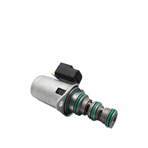 Magnetventil SV98-T39-12VDC SV98-T39 12V JCB Magnetventil JCB-769 JCB/769 JCB769(12V) von UKWYMIDKS