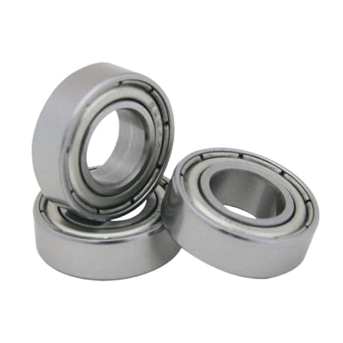 Miniatur-Rillenkugellager 688ZZ 688 Öffnen 8 * 16 * 5 8 * 16 * 4 Flugzeugmodelllager(688RS5MM) von UKWYMIDKS