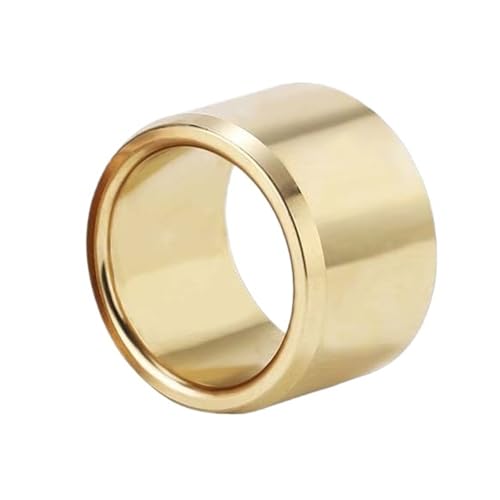 Ölfreie Buchse, Selbstschmierende, Verschleißfeste Führungshülse, Messinglager, Kupferhülse, Kupferbuchse, Verschleißfeste Bronze(SHBZ 15-15(15 * 21 * 15)) von UKWYMIDKS