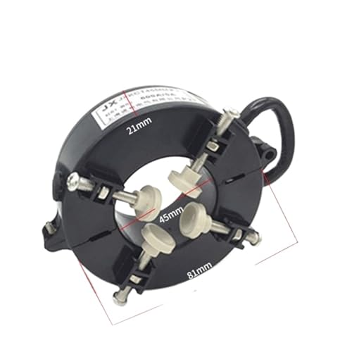 Open-close Current Transformer Open 100A 150A 200A 250A 300A 400A 600A /5A 0.5 High-precision Metering(500A) von UKWYMIDKS