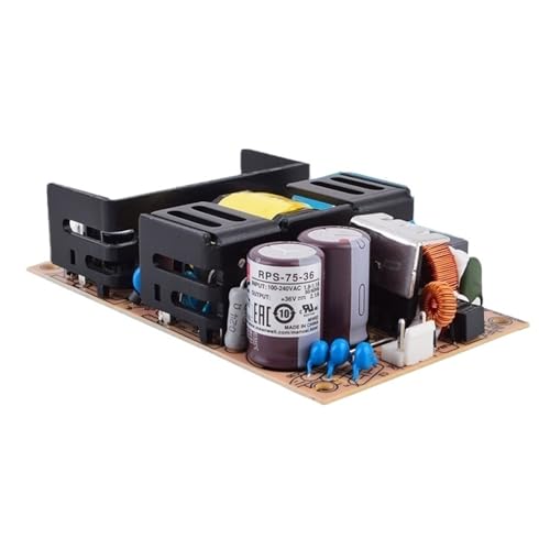 PCB Medical Type RPS-75 Series Single Output Switching Power Supply RPS-75-3.3/5/12/24/48V(RPS-75-48V) von UKWYMIDKS