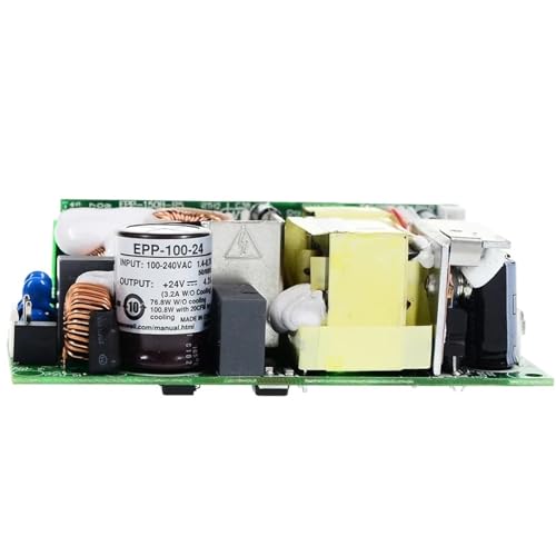 PCB Style EPP-100 Series 100W AC-DC Module Type Power Supply with PFC Function 12V 15V 24V 27V 48V(EPP-100-48) von UKWYMIDKS