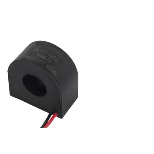 Precision Current Transformer Lead Wire Pin Type CT AC 5A 10A 20A 30A 50A 100A 150A Kinds of Sensors(DL-CT10CL 2000-1) von UKWYMIDKS
