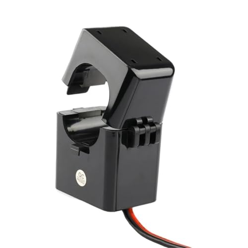 Split Core Current Transformer 5A Clamp CT OPCT35AL 100/5 200/5 400/5a 600/5 Clamp Retractable AC Current Transformer 05 Class(200A 5A) von UKWYMIDKS