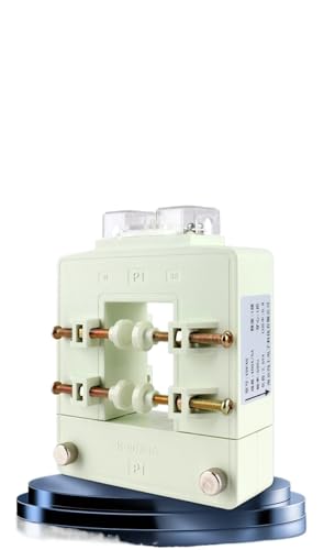 Split Core Current Transformer YDP Series 100A - 6000A Measurement 1A 5A mA Output YDP812(YDP812-3000A 5A) von UKWYMIDKS