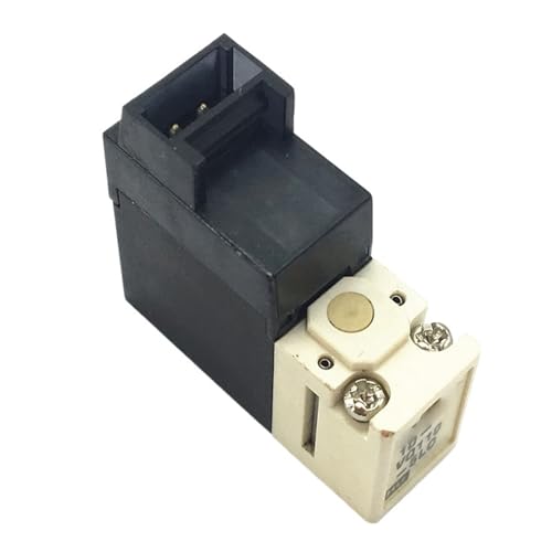 VQ110-5M VQ110U-5M VQ110-5MO VQ110U-5MO VQ110-5L-M5 VQ110U-5L-M5 VQ110-5M-M5 VQ110U-5M-M5 VQ Series Solenoid Valve(VQ110-5LB) von UKWYMIDKS